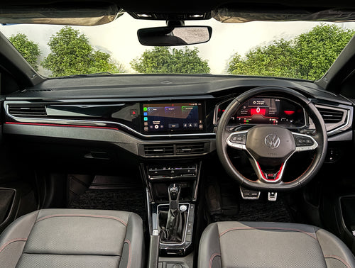 2026 VW Virtus GT Plus 1.5 AT