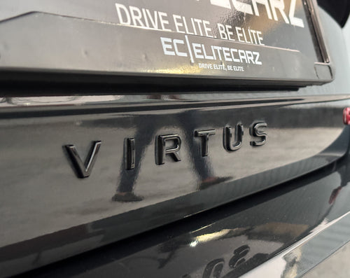 2026 VW Virtus GT Plus 1.5 AT