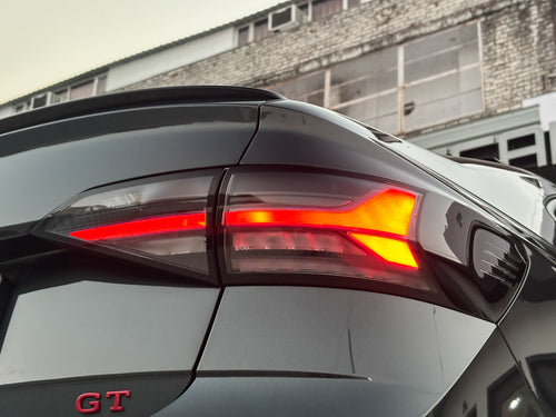 2026 VW Virtus GT Plus 1.5 AT