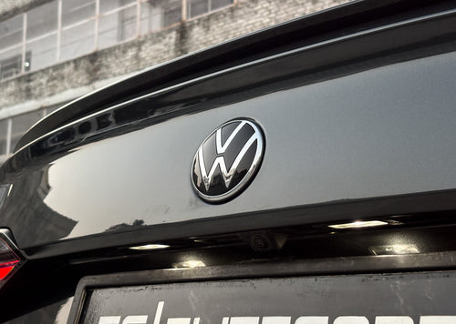 2026 VW Virtus GT Plus 1.5 AT