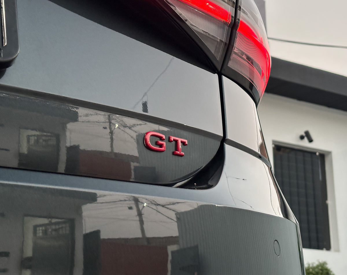 2026 VW Virtus GT Plus 1.5 AT