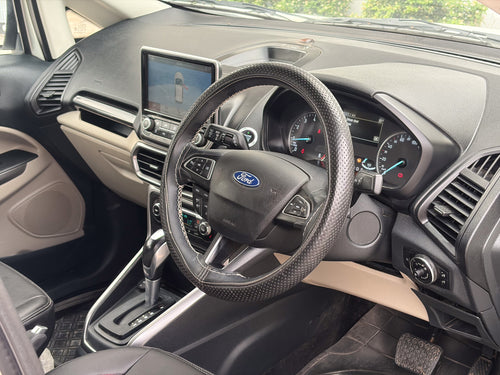 2020 Ford Ecosport 1.5 Titanium Plus AT