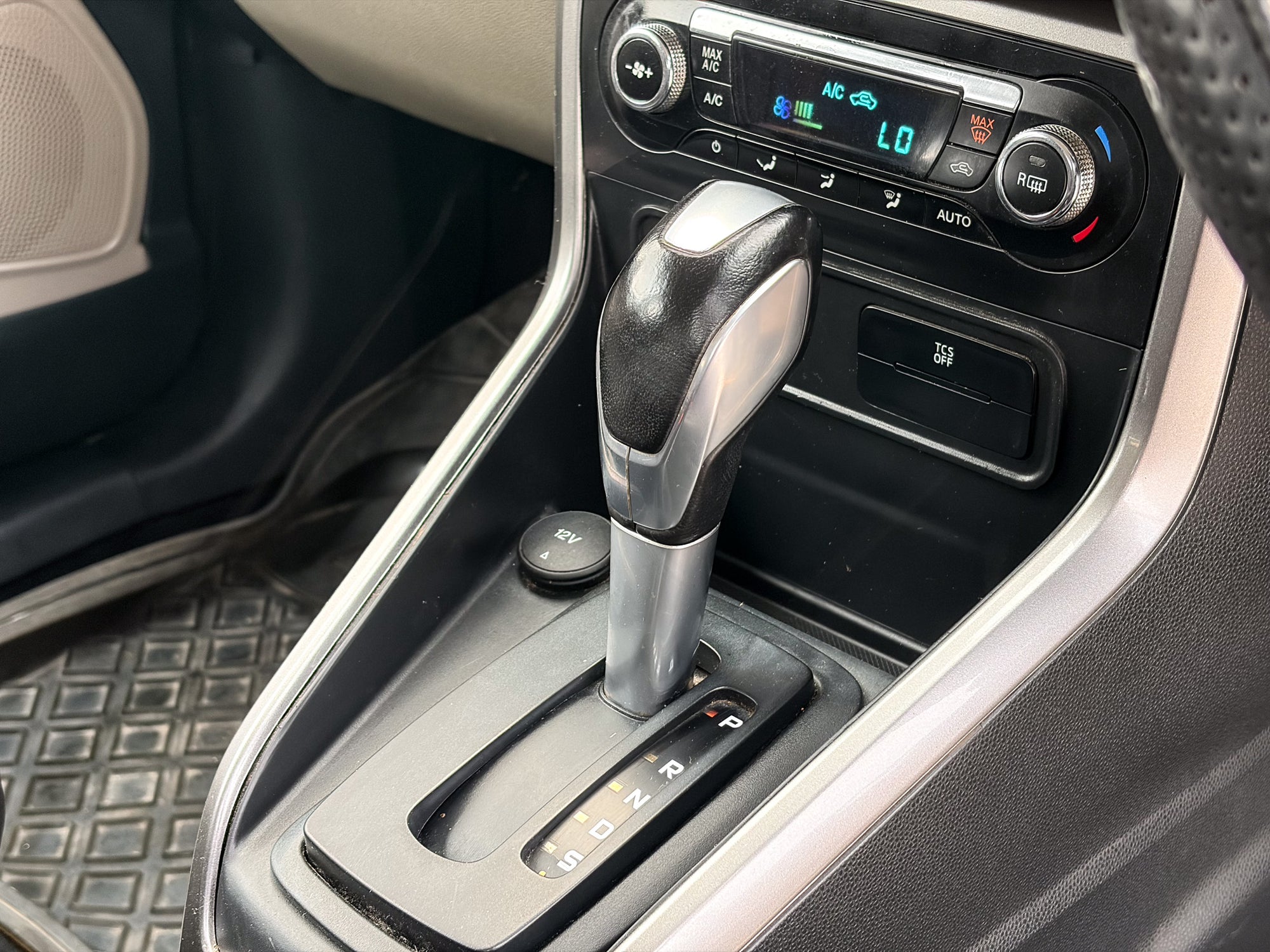 2020 Ford Ecosport 1.5 Titanium Plus AT