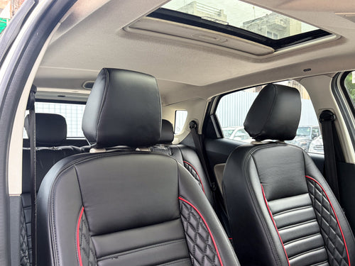 2020 Ford Ecosport 1.5 Titanium Plus AT
