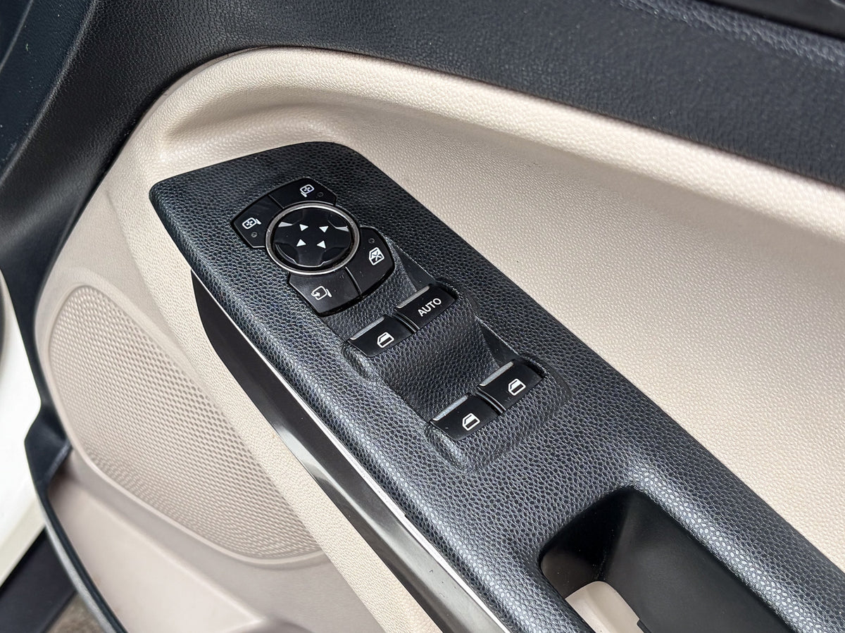 2020 Ford Ecosport 1.5 Titanium Plus AT