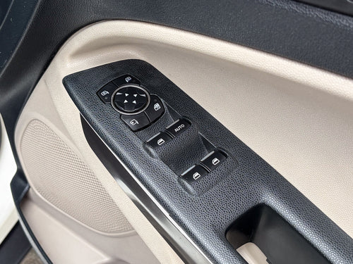 2020 Ford Ecosport 1.5 Titanium Plus AT