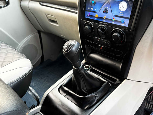 2020 Mahindra scorpio S5