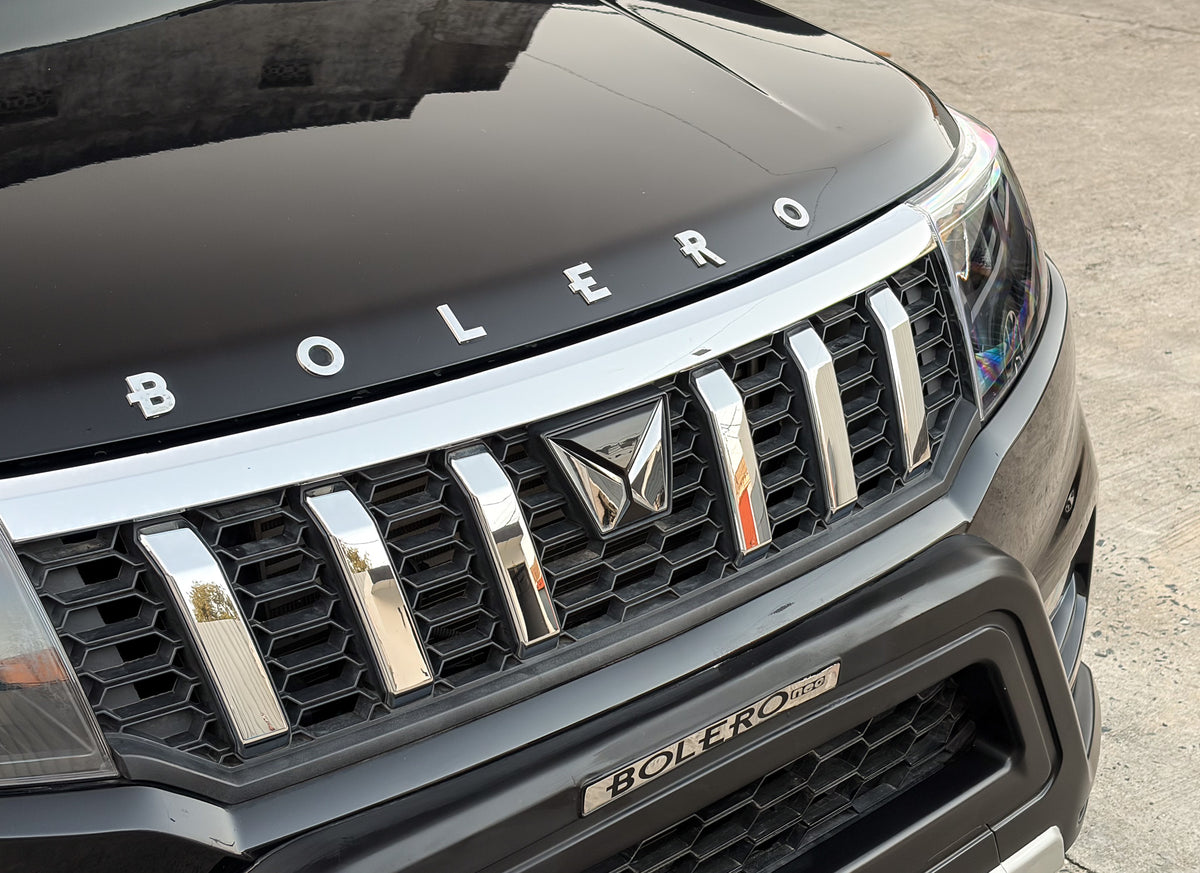 2025 Mahindra Bolero Neo N10 (O)