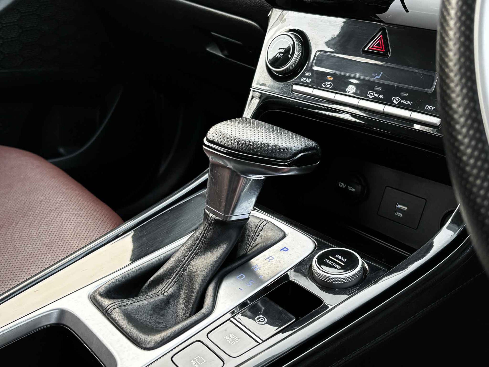 2022 Hyundai Alcazar 2.0 AT Platinum (O) 6S