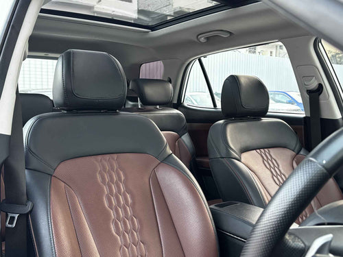 2022 Hyundai Alcazar 2.0 AT Platinum (O) 6S