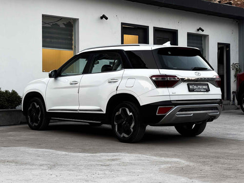 2022 Hyundai Alcazar 2.0 AT Platinum (O) 6S