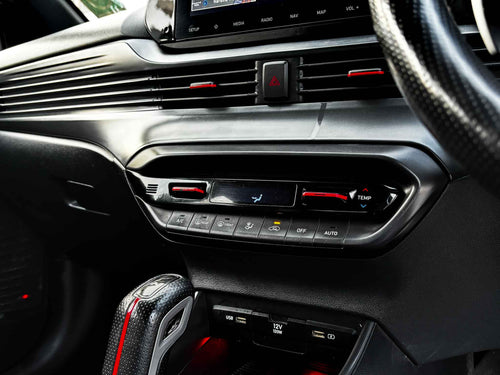 2022 Hyundai i20 N Line N8 1.0Turbo DCT