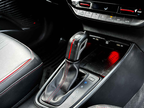 2022 Hyundai i20 N Line N8 1.0Turbo DCT