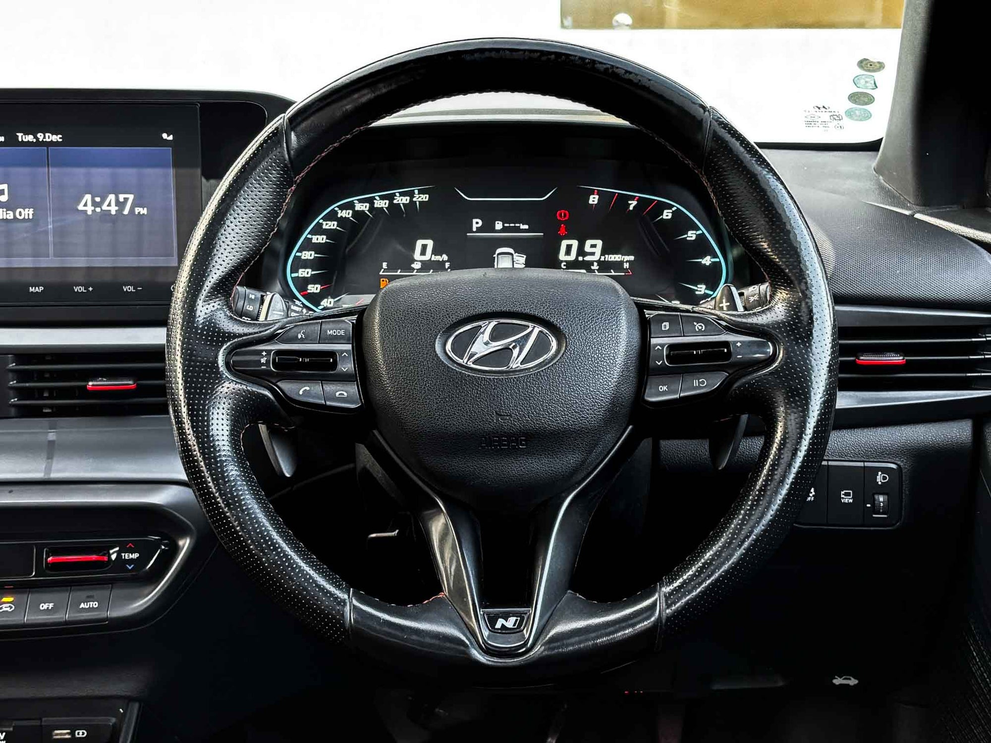 2022 Hyundai i20 N Line N8 1.0Turbo DCT