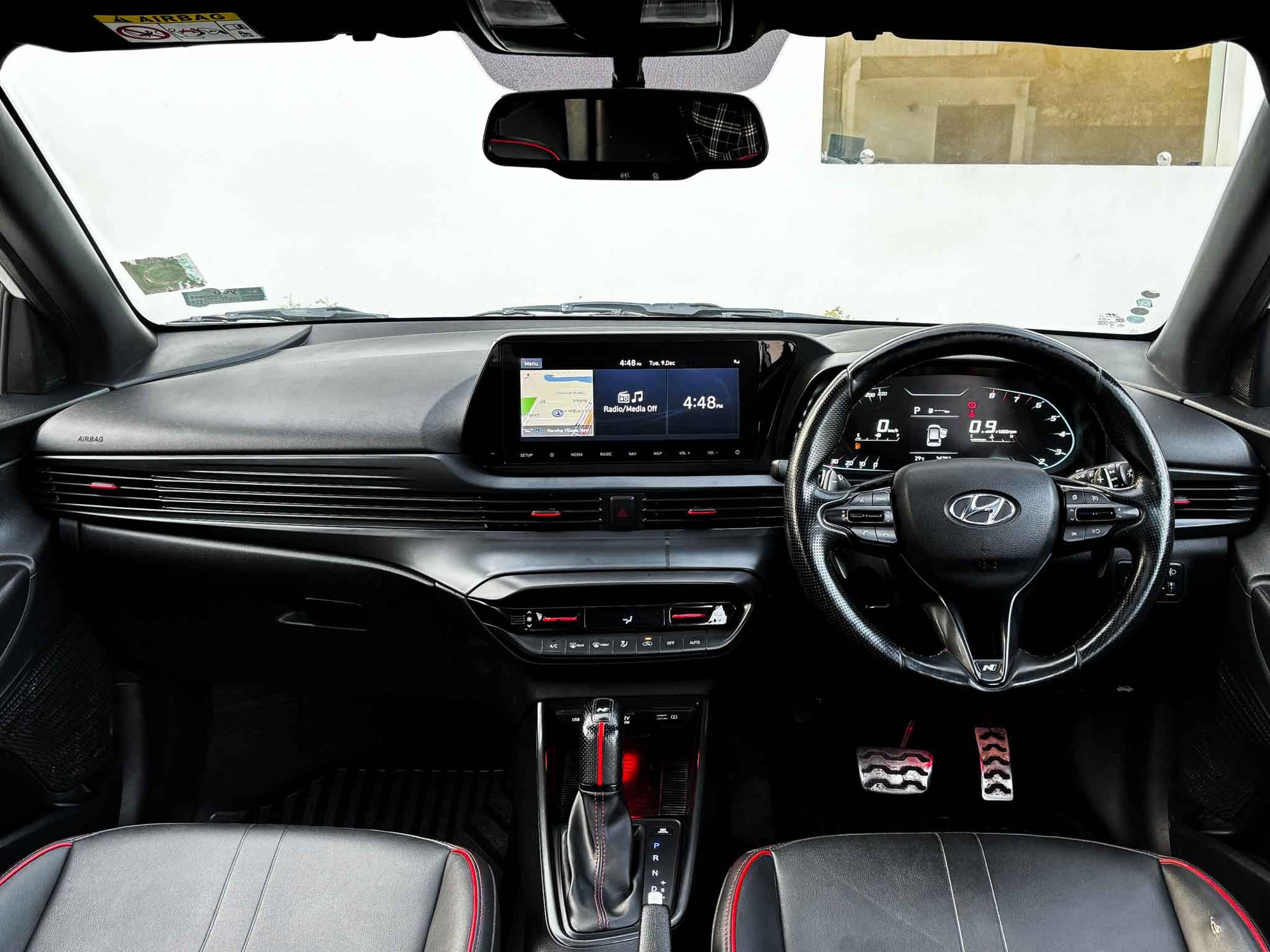 2022 Hyundai i20 N Line N8 1.0Turbo DCT