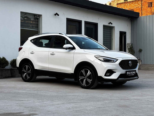 MG Astor Sharp CVT