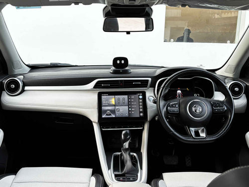 MG Astor Sharp CVT