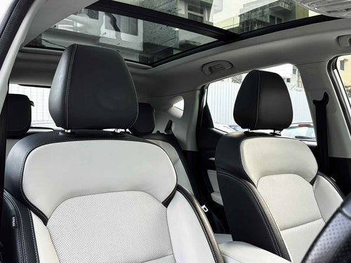 MG Astor Sharp CVT