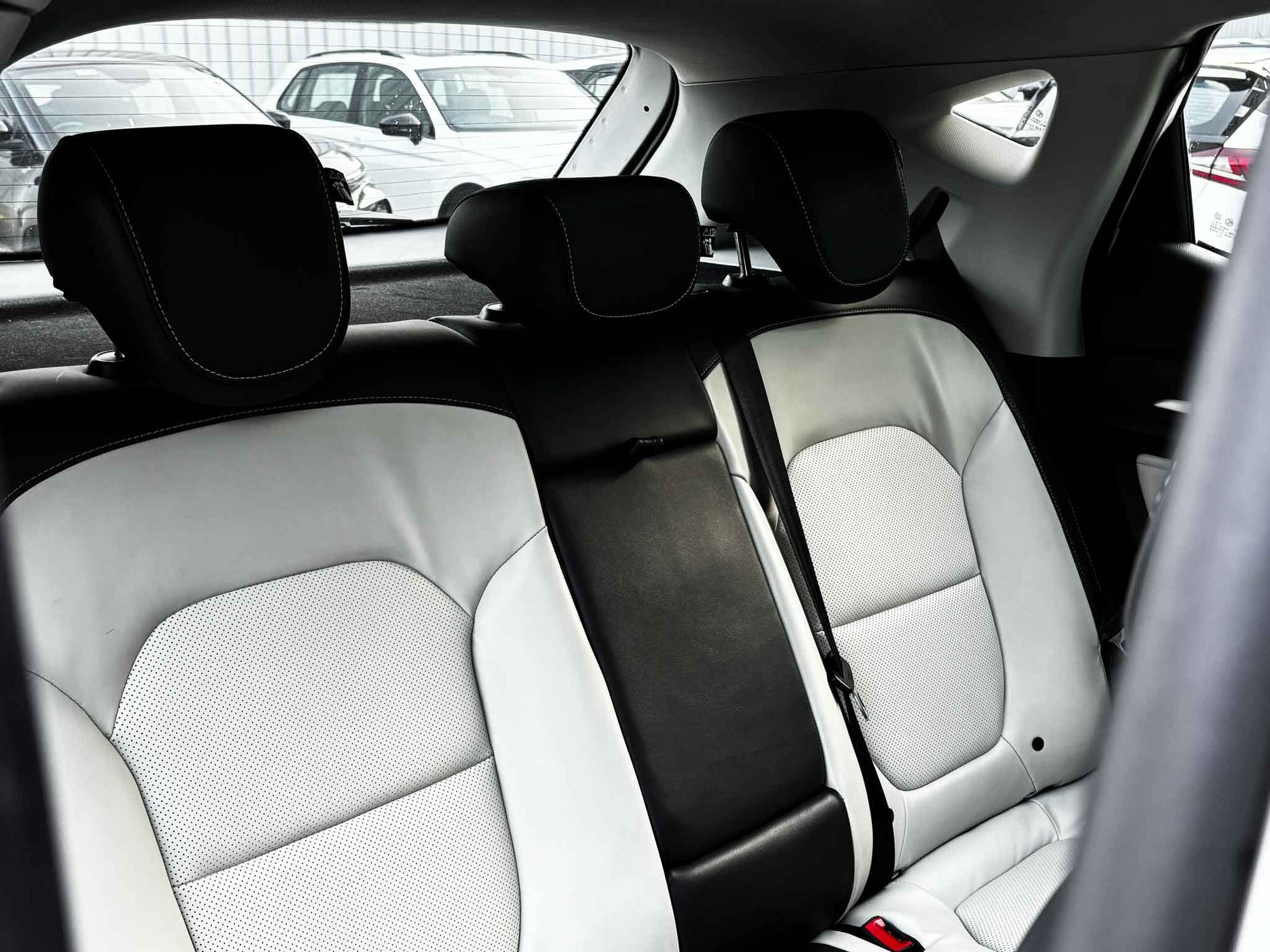 MG Astor Sharp CVT