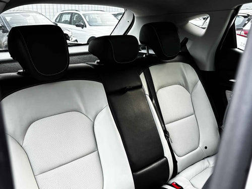 MG Astor Sharp CVT