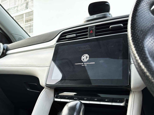 MG Astor Sharp CVT