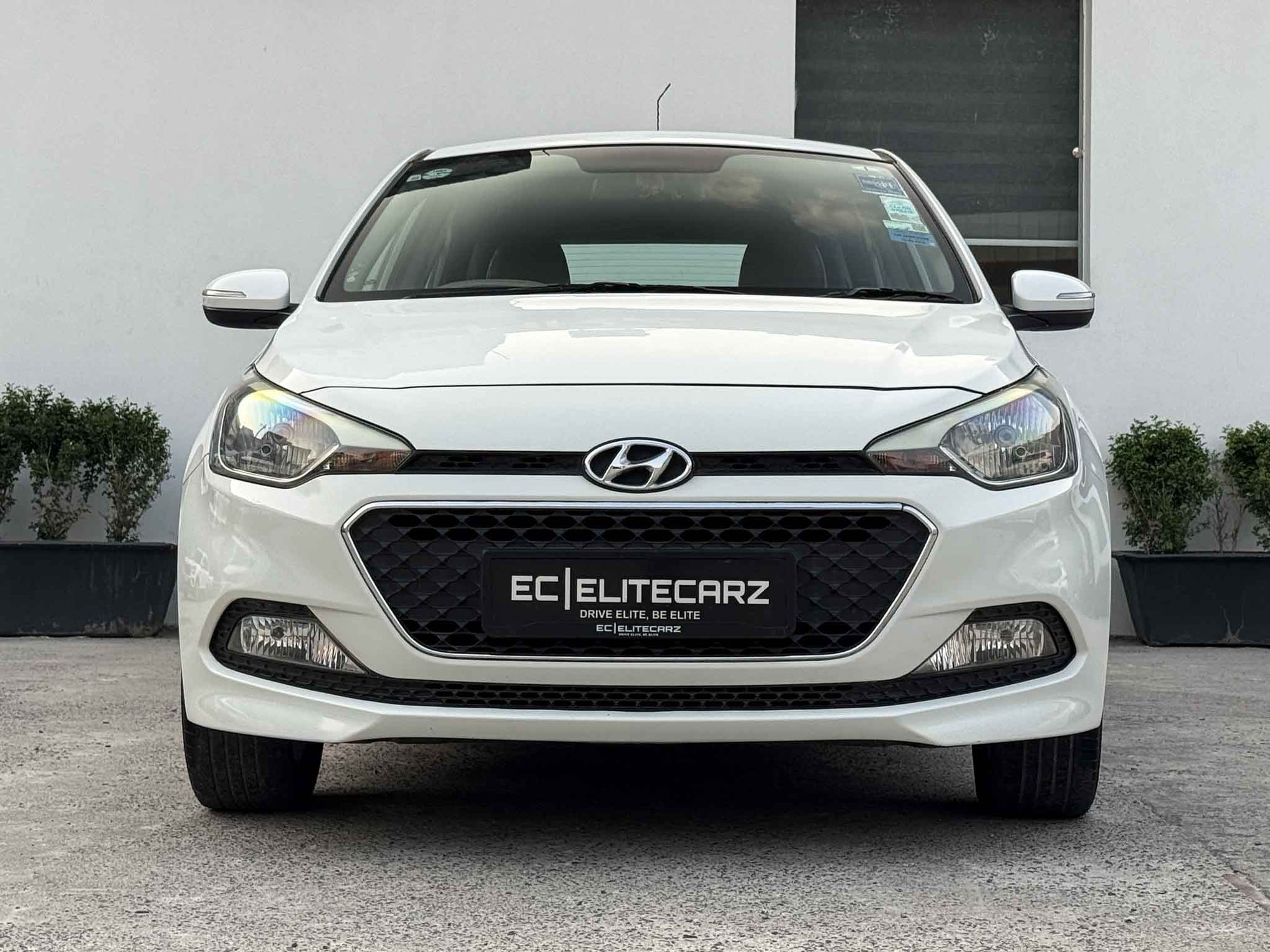 Hyundai i20 Asta (O)