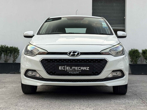 Hyundai i20 Asta (O)