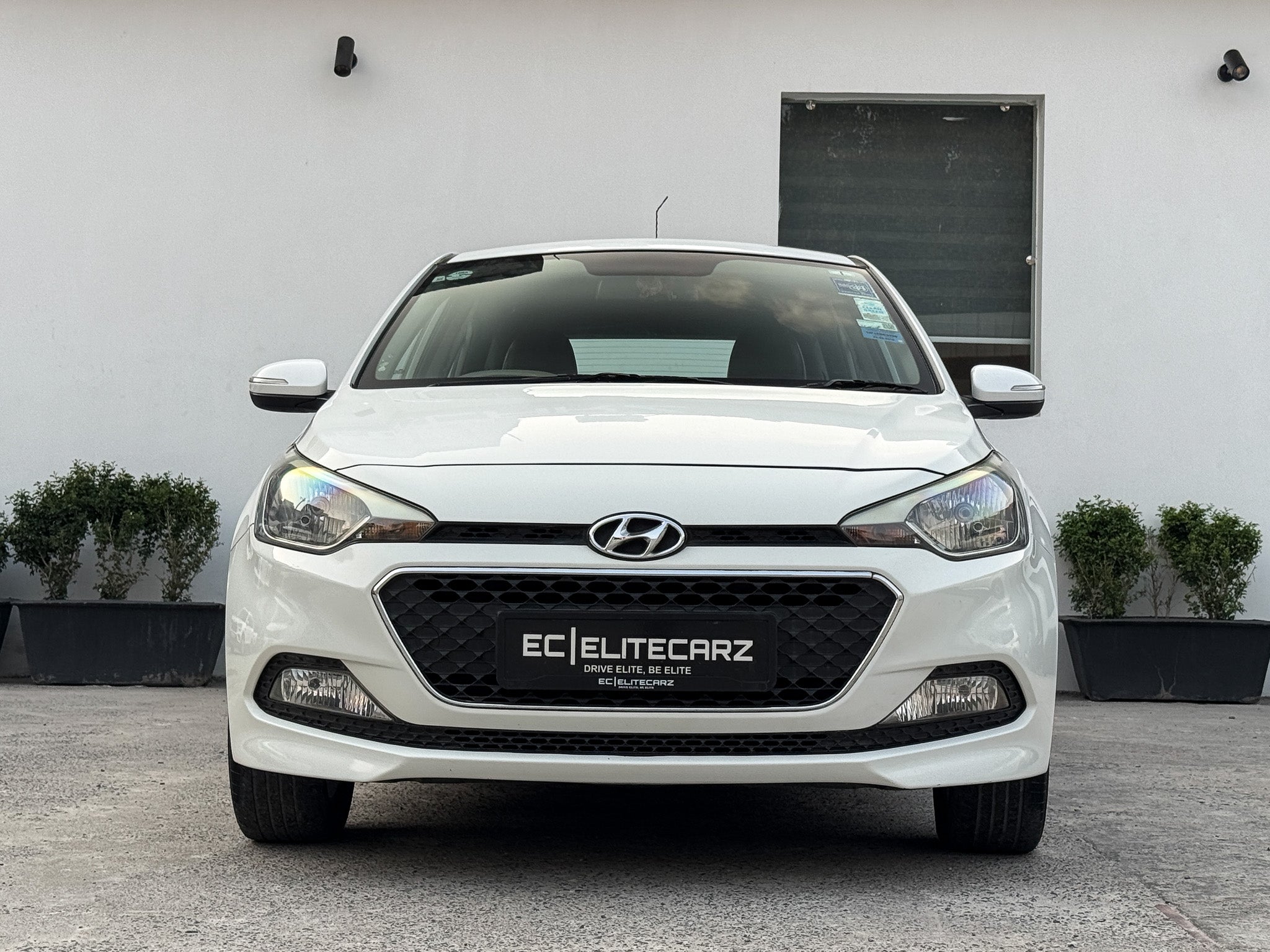 Hyundai i20 Asta (O)