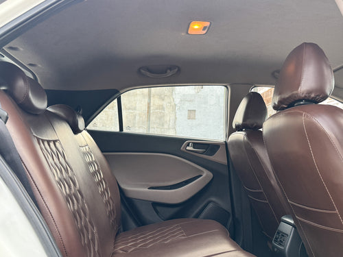 Hyundai i20 Asta (O)