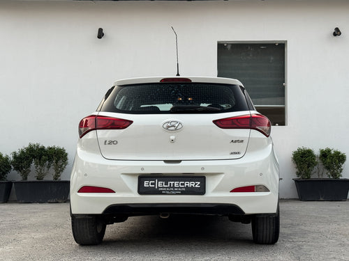 Hyundai i20 Asta (O)