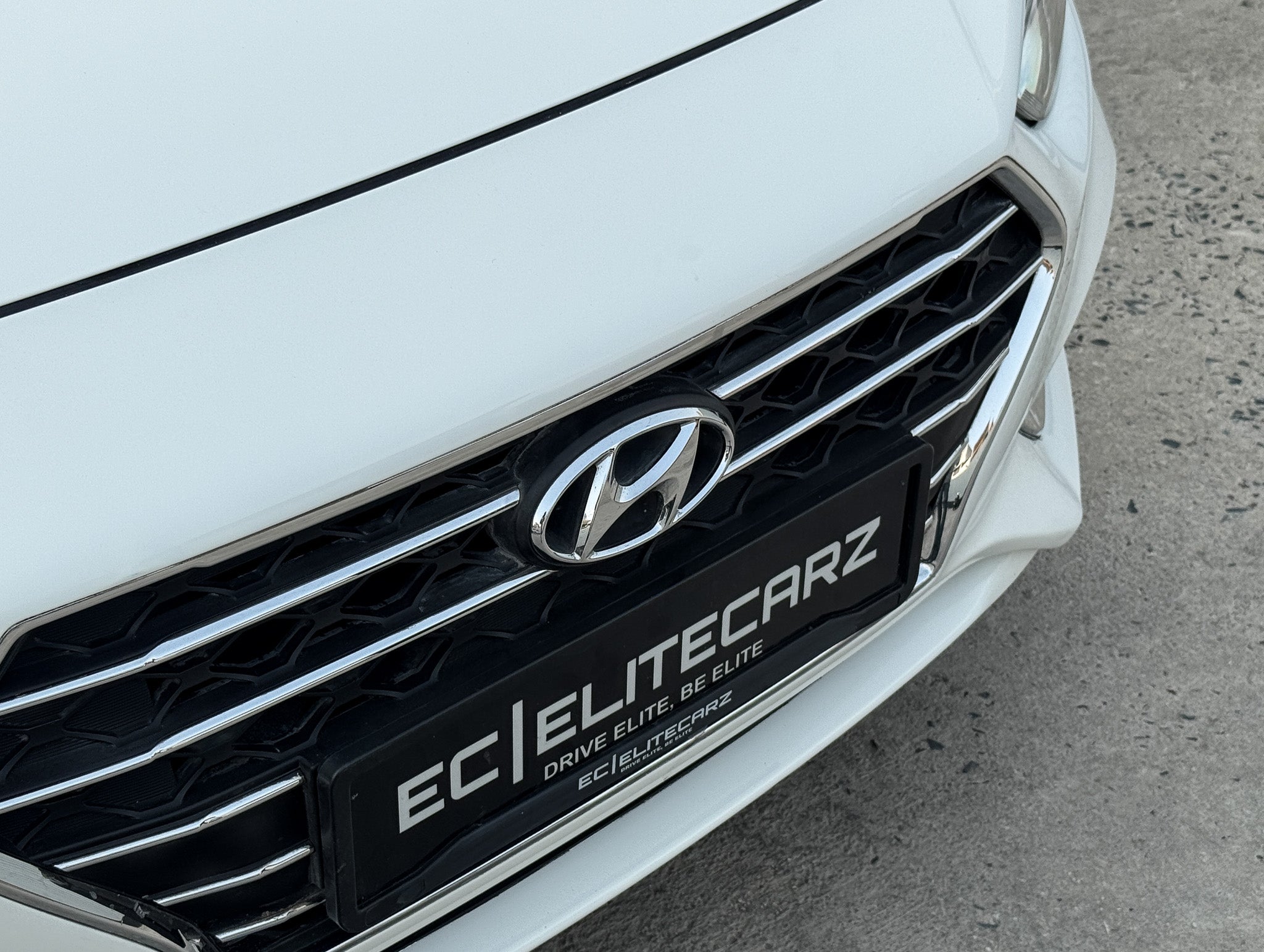 2017 Hyundai Verna SX 1.6 VTVT