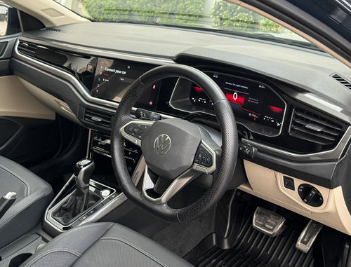 2025 Volkswagon Virtus GT Plus 1.5 TSI DSG
