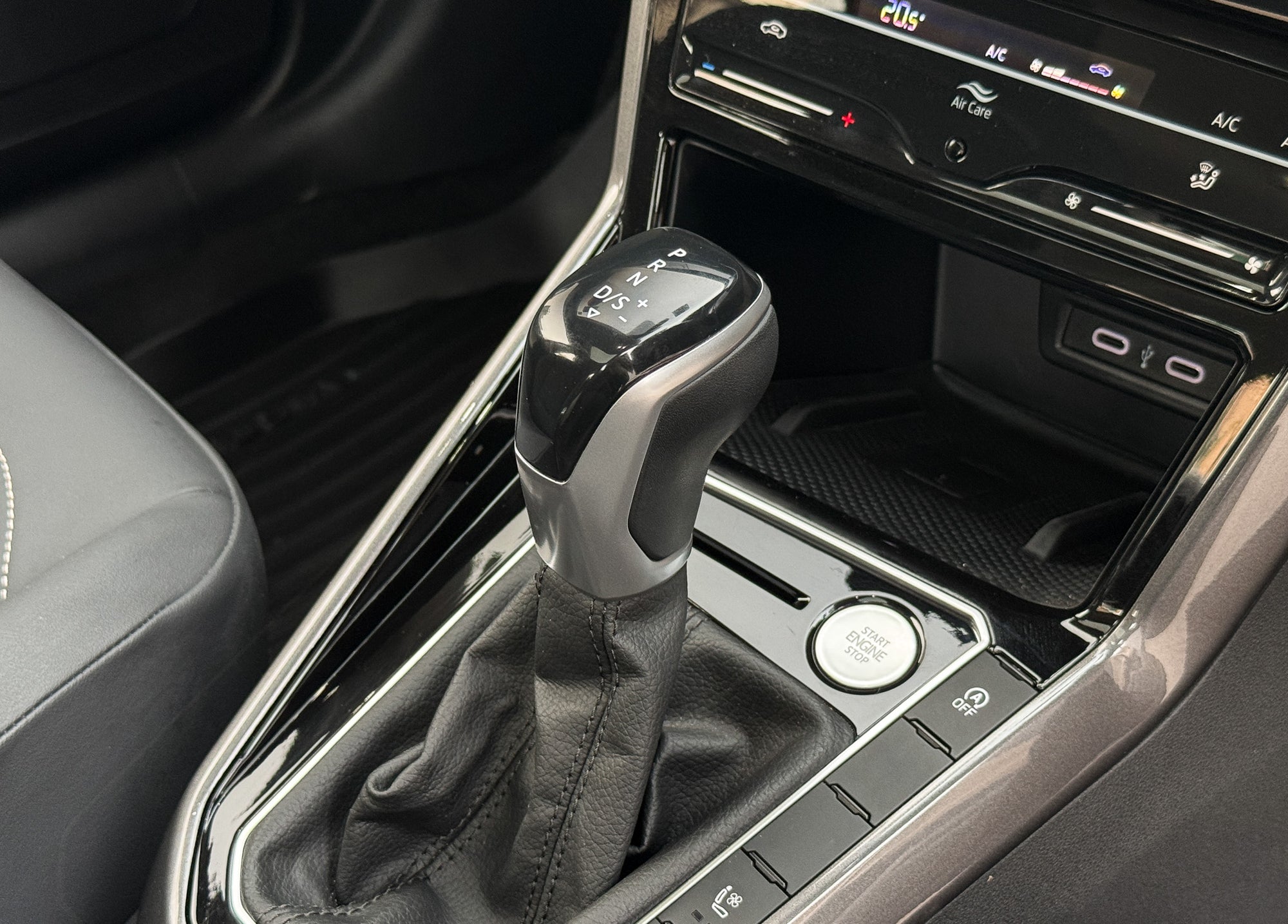2025 Volkswagon Virtus GT Plus 1.5 TSI DSG