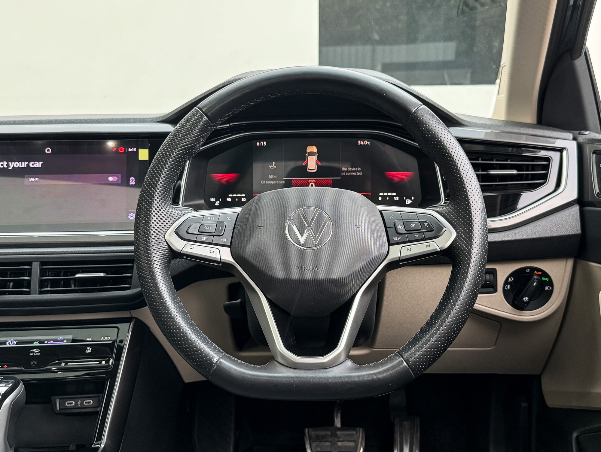 2025 Volkswagon Virtus GT Plus 1.5 TSI DSG