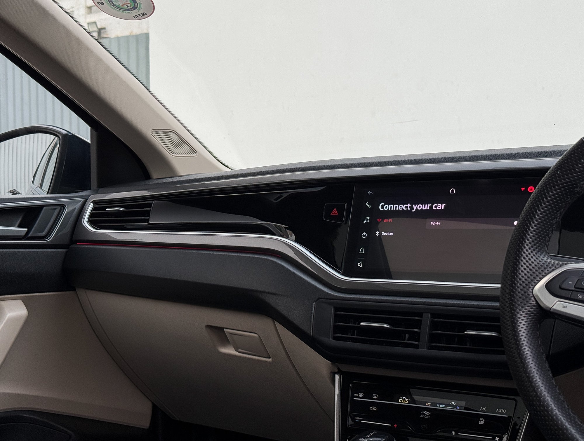 2025 Volkswagon Virtus GT Plus 1.5 TSI DSG