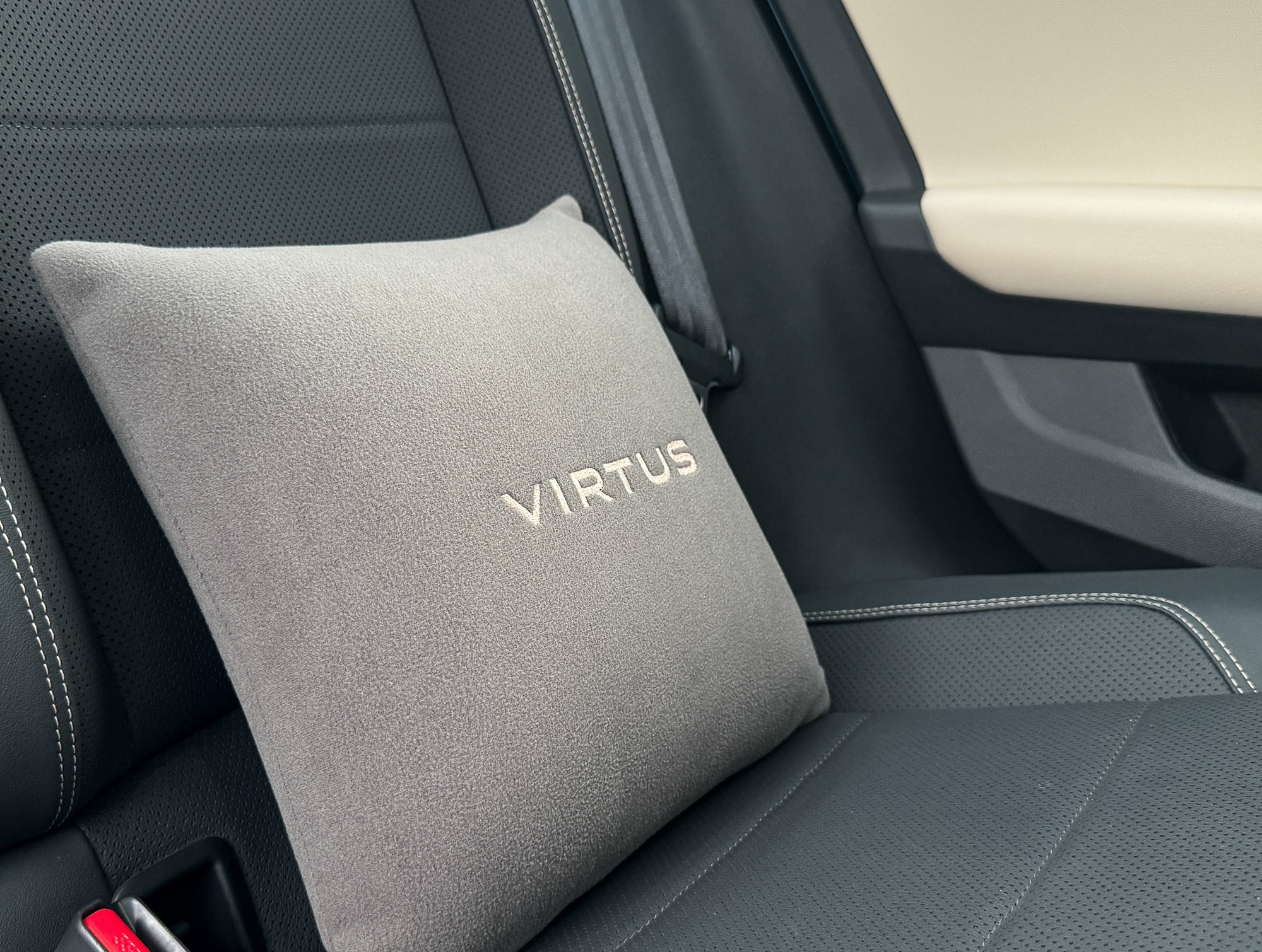2025 Volkswagon Virtus GT Plus 1.5 TSI DSG
