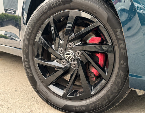 2025 Volkswagon Virtus GT Plus 1.5 TSI DSG