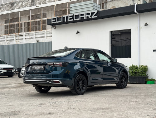 2025 Volkswagon Virtus GT Plus 1.5 TSI DSG