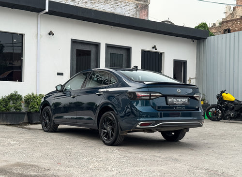 2025 Volkswagon Virtus GT Plus 1.5 TSI DSG