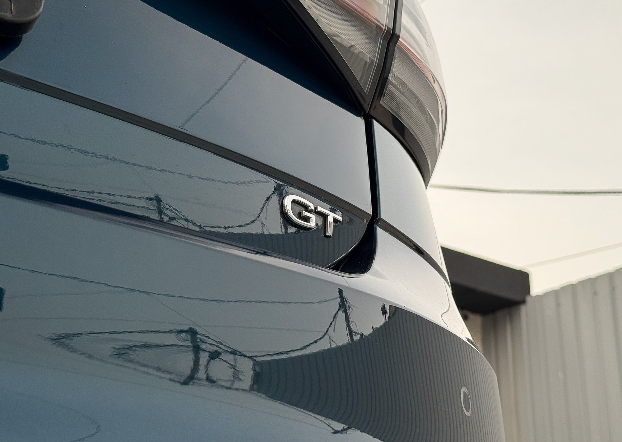 2025 Volkswagon Virtus GT Plus 1.5 TSI DSG