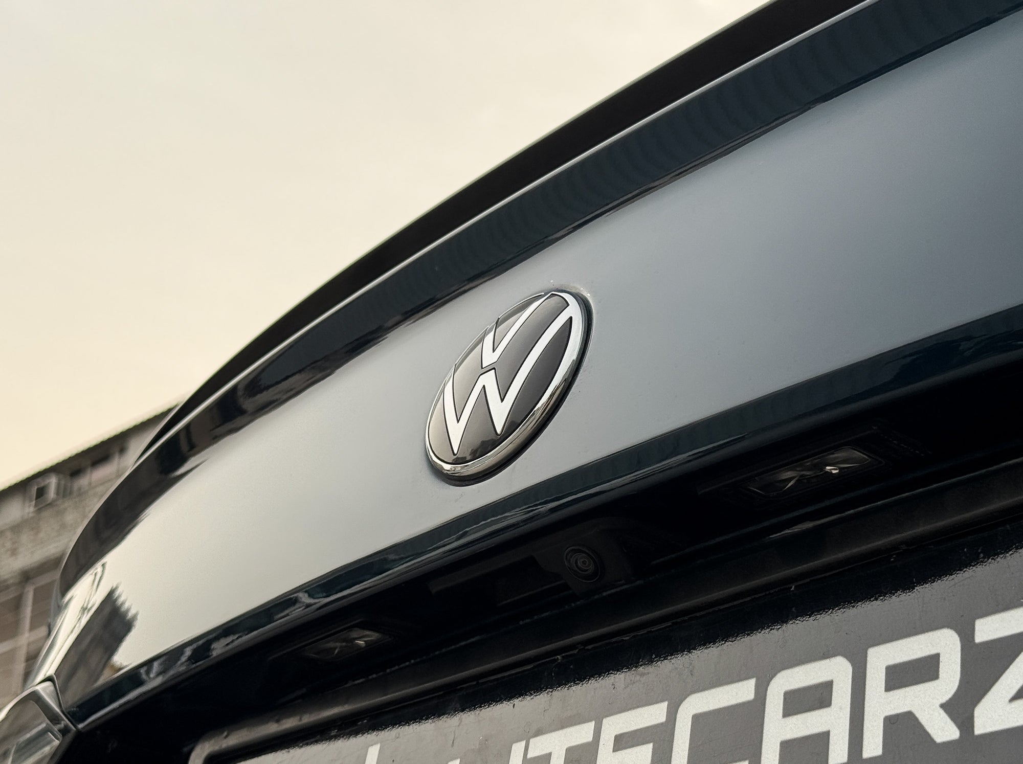2025 Volkswagon Virtus GT Plus 1.5 TSI DSG
