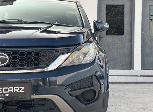 2018 Tata Hexa XMA 4X2