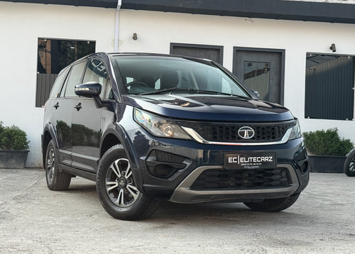 2018 Tata Hexa XMA 4X2