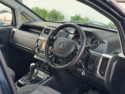 2018 Tata Hexa XMA 4X2