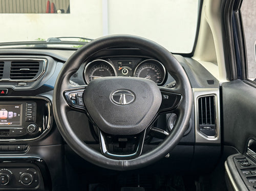 2018 Tata Hexa XMA 4X2