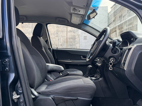 2018 Tata Hexa XMA 4X2