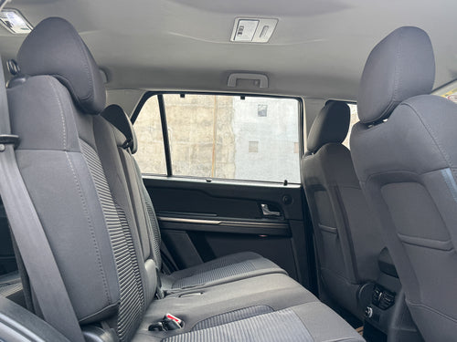 2018 Tata Hexa XMA 4X2