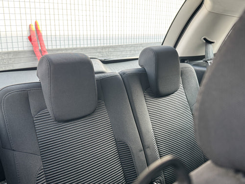 2018 Tata Hexa XMA 4X2