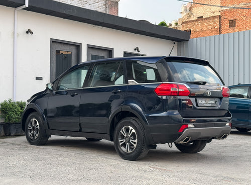2018 Tata Hexa XMA 4X2