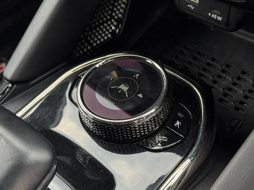 2024 Tata Safari Accomplished AT 7STR Dark Edition